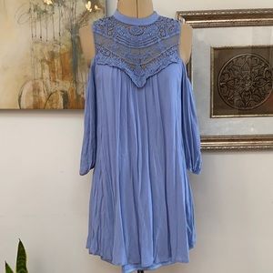 Charming Mini Dress, Small